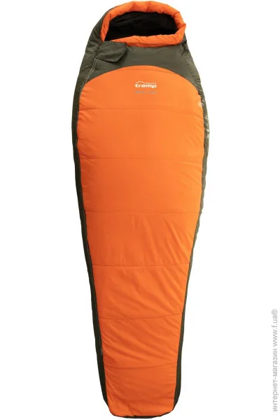  Tramp Arctic Regular  orange/grey 200/80-50 UTRS-048R (UTRS-048R-L)