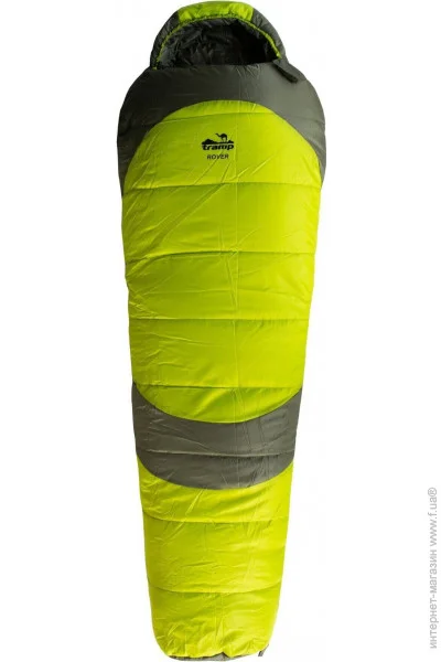  Tramp Rover Long  olive/grey 230/90-55 UTRS-052L (UTRS-050L-L)