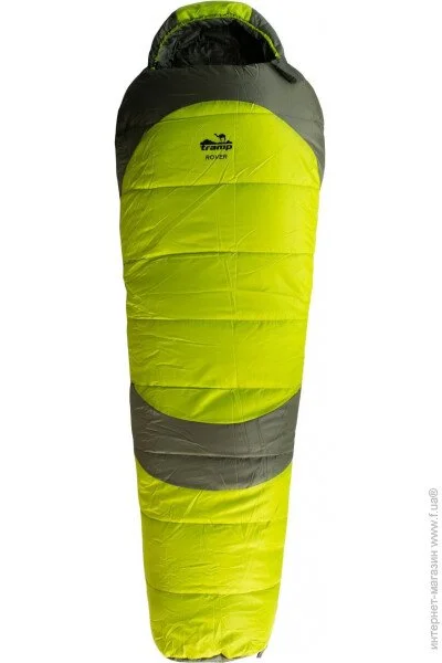 Tramp Rover Long   olive/grey 230/90-55 UTRS-052L (UTRS-050L-R)