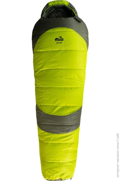 Tramp Rover Regular   olive/grey 220/80-55 UTRS-052R (UTRS-050R-R)