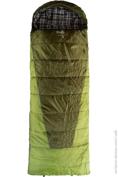 - Tramp Sherwood Long  dark-olive/grey 230/100 UTRS-054L (UTRS-054L-L)