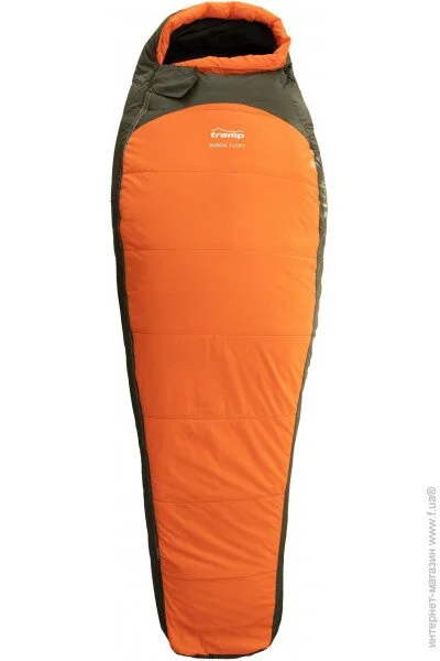 Tramp Boreal Long   orange/grey 225/80-55 UTRS-061L (UTRS-061L-R)