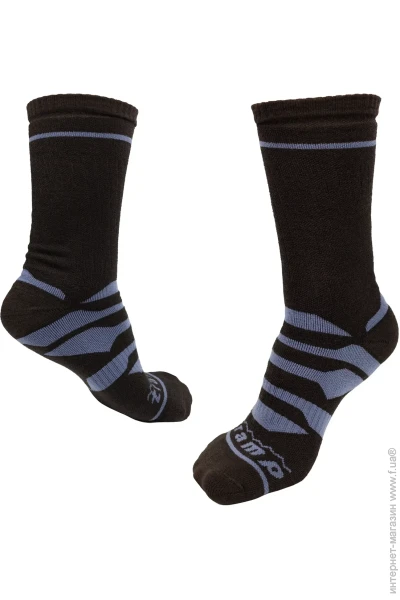 Tramp UTRUS-007-black, 39/42 (UTRUS-007-black-39/42)