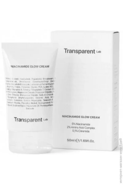 Transparent Lab - - TRANSPARENT-LAB    50 