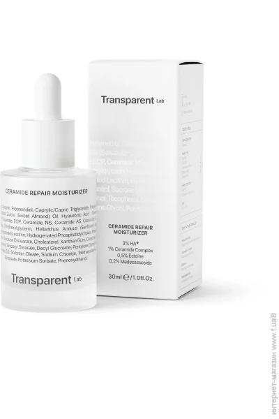 Transparent Lab    - TRANSPARENT-LAB   30 