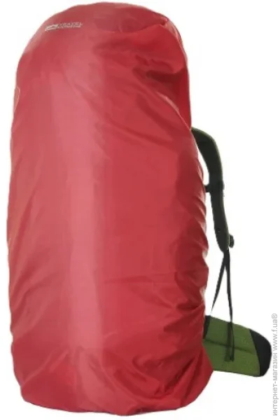 Travel Extreme    40-70  Red (1060-TE-008)