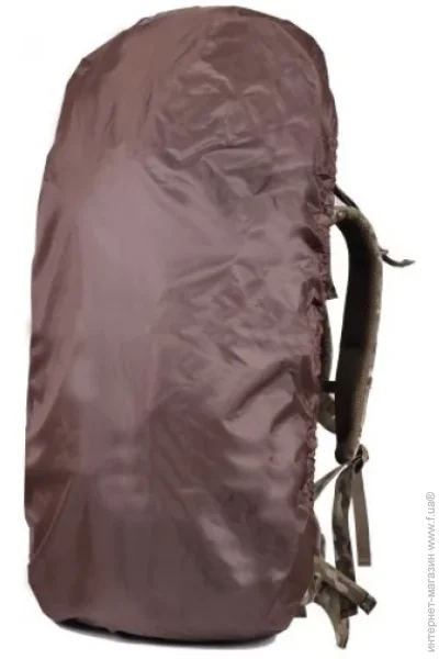 Travel Extreme Чехол для рюкзака 65-100 л Brown (1060-TE-9106) Travel Extreme Чехол для рюкзака 65-100 л Brown (1060-TE-9106)