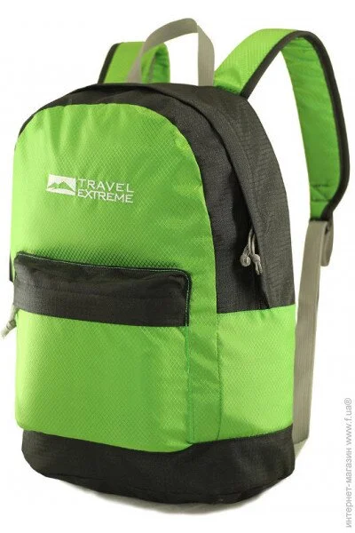   ,  Travel Extreme  Traffic 18L Green (1060--013GN)