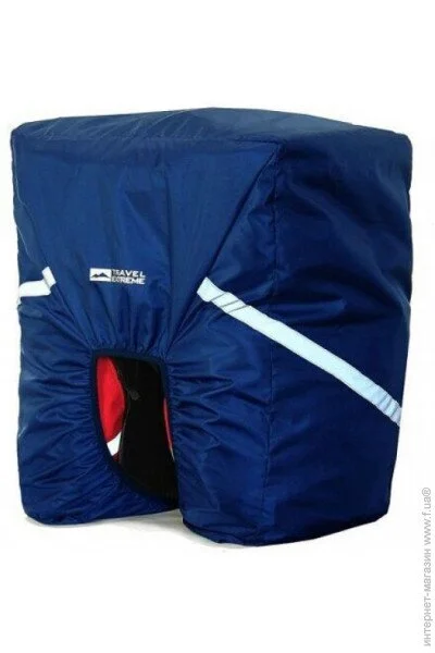    Travel Extreme 75 L Blue (1060-TE-0030BL)