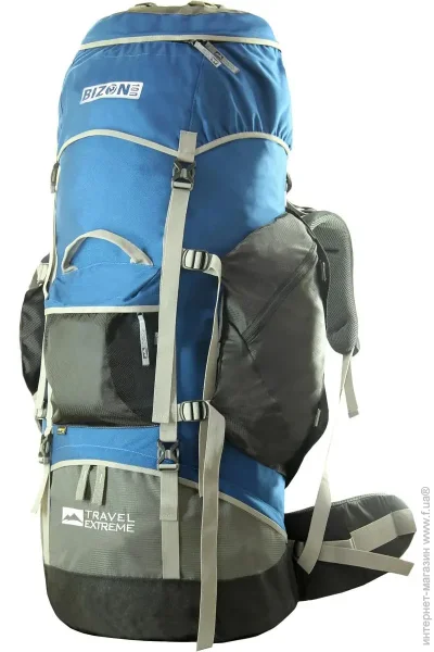  Travel Extreme TE Bizon 100 Blue (7940090)
