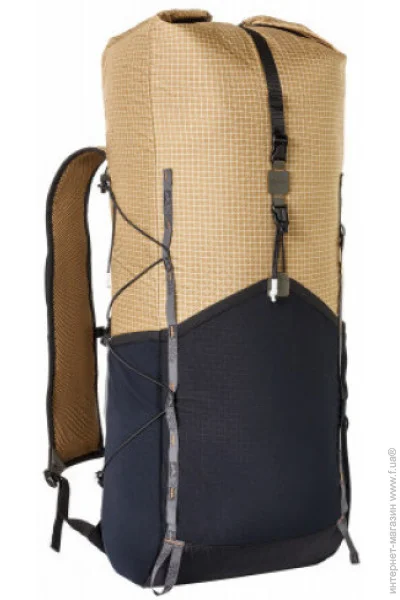  Travel Extreme X-Hike 39 Gold (TE-X039GOLD)