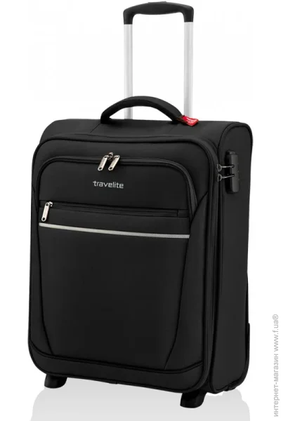   Travelite  Cabin  2  S 44  