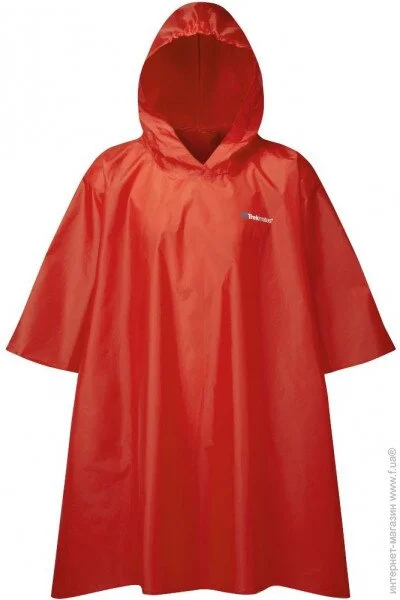  Trekmates  Essential Poncho  (1054-015.0765)