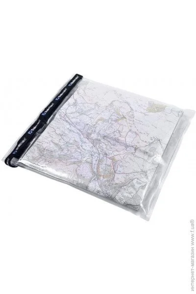   Trekmates  Map Case (1054-015.0371)