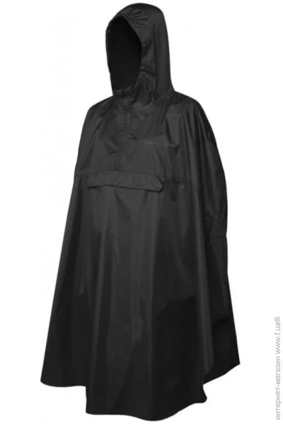  Trekmates  Rove Poncho  (1054-015.1741)