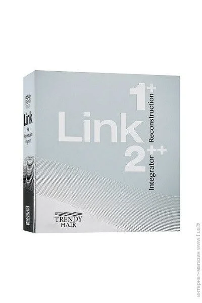  Trendy Hair Link Reconstruction 3x125 (8053251241786)
