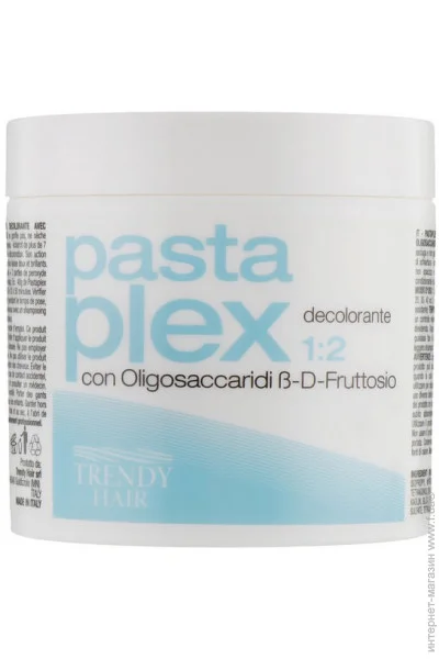  Trendy Hair     PASTAPLEX  -   600, (8053251242936)