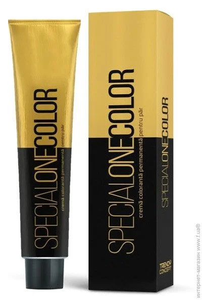  Trendy Hair Special One Color  60, 4.22 (8053251244947)