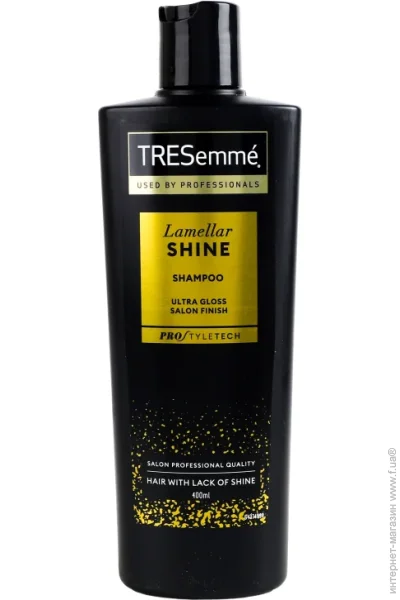 Tresemme   400  (8720181538988)