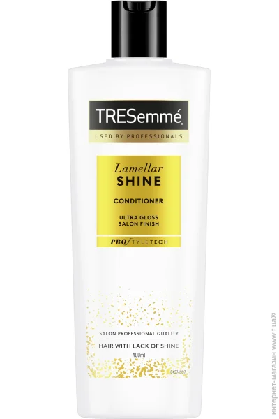 Tresemme    400  400 