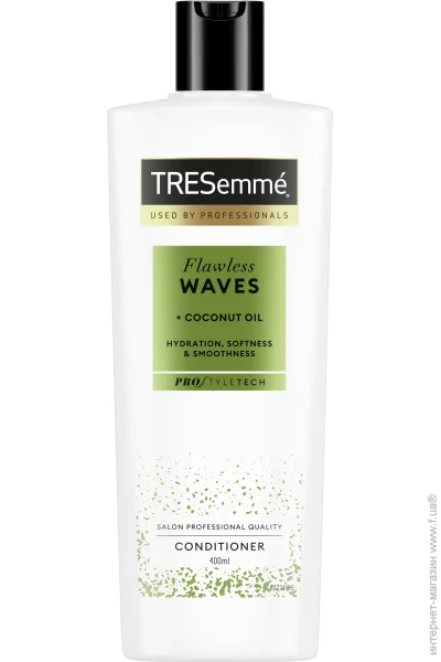 Tresemme  400 
