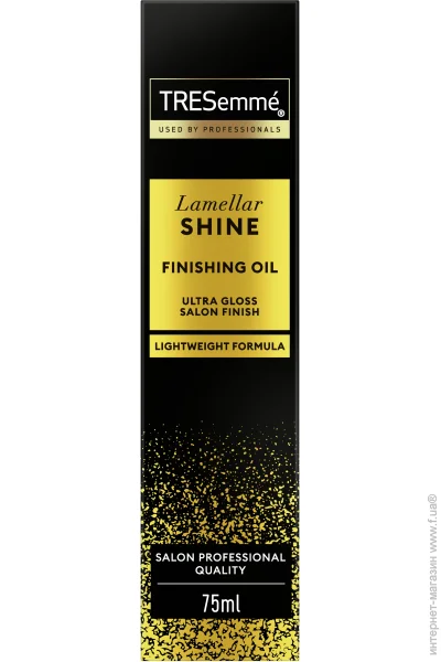    Tresemme    75 