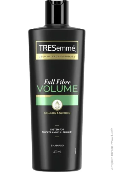  Tresemme Beauty-full Volume 400  (1059125)