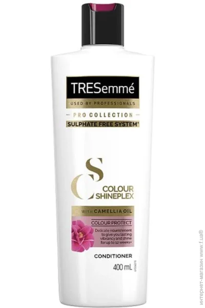 Tresemme    Colour Shineplex 400 