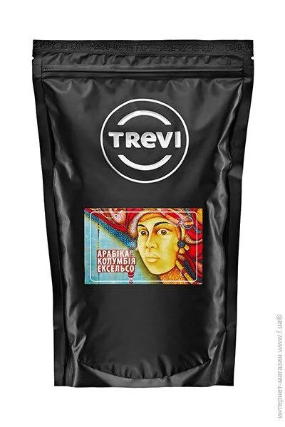 Trevi    500, 