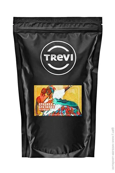  Trevi    500, 
