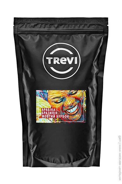  Trevi     500, 