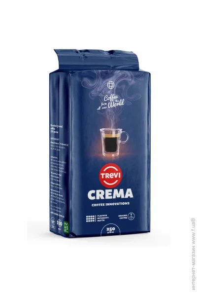  Trevi Crema 250, 