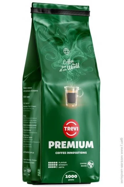  Trevi Premium 1, 