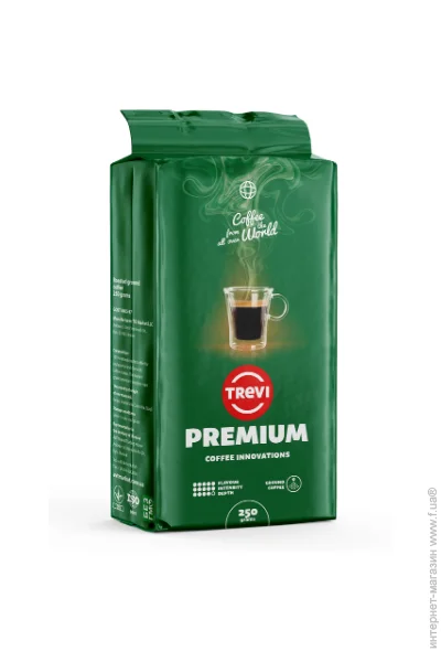  Trevi Premium 250, 