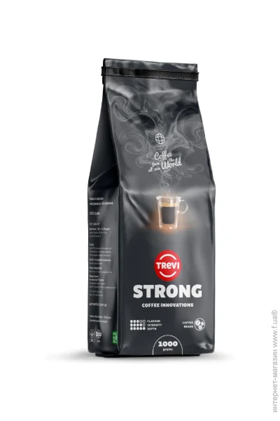  Trevi Strong 1, 