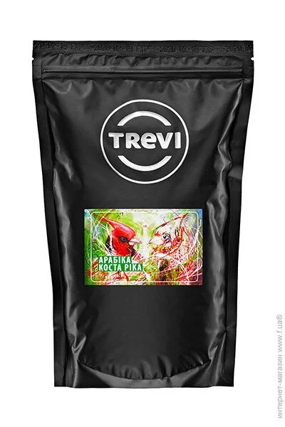    Trevi  -г 500 