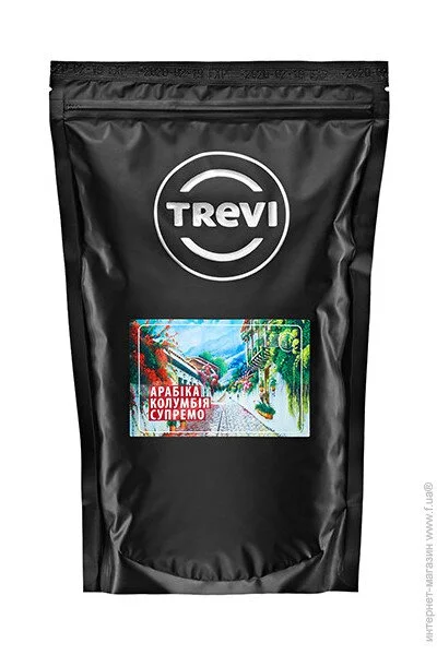    Trevi    500 