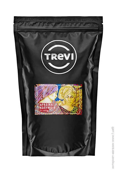    Trevi     500 