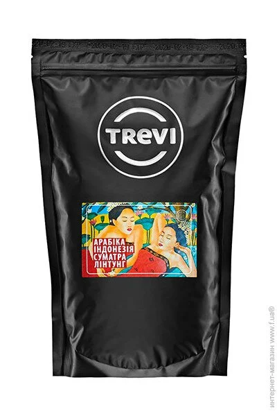    Trevi     500 