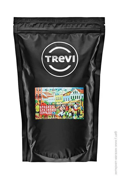    Trevi    500 