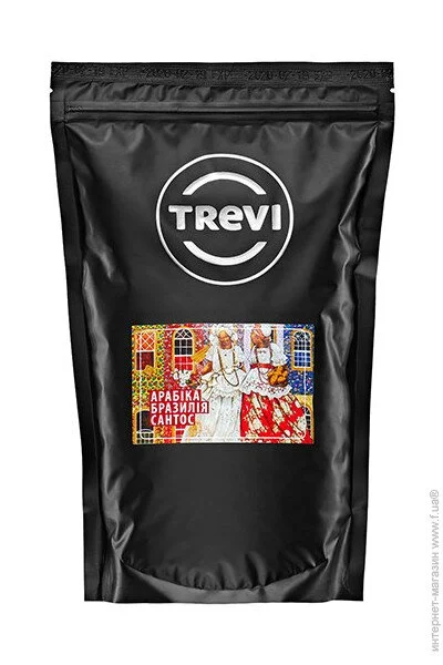    Trevi    500 