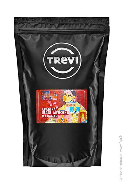    Trevi     500 