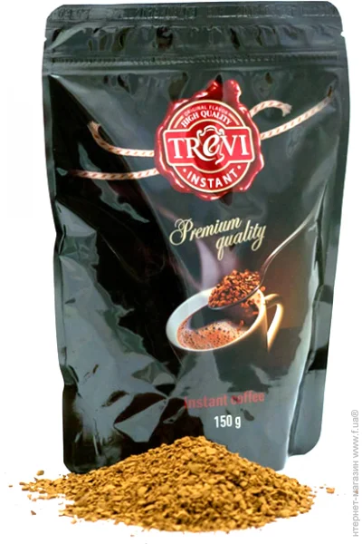  Trevi  Instant, 150, 