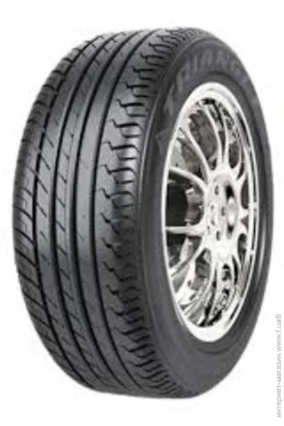  Triangle Tyres TR918 205/50 R15 89V 