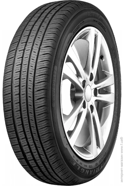 ˳  Triangle Tyres AdvanteX TC101 185/55 R15 82V