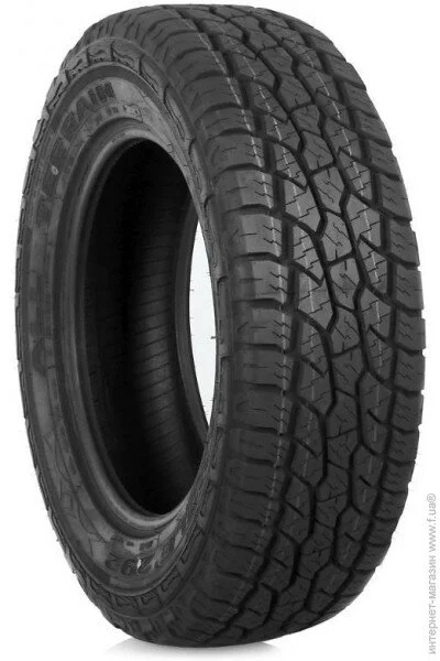   Triangle Tyres Agilex A/T TR292 265/75R16 116S 
