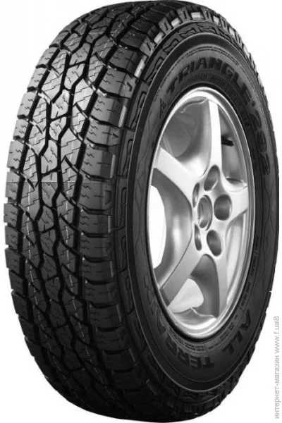   Triangle Tyres AgileX AT TR292 275/65 R18 116H