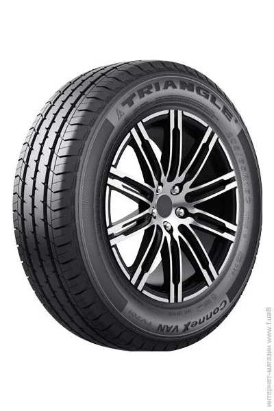   Triangle Tyres ConneX Van TV701 215/65 R15C 104/102T 