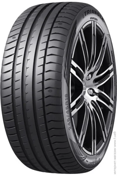 ˳  Triangle Tyres EffeXSport TH202 245/50R20 105V 