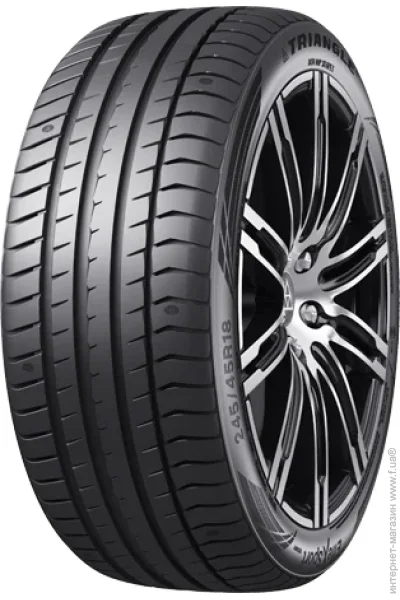   Triangle Tyres EffeXSport TH202 285/45R19 111Y 